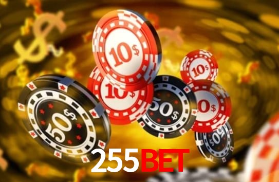 Provedores de Jogos 255bet