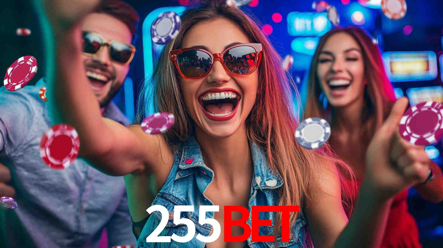 A Experiência Imersiva dos Cassinos Ao Vivo no 255bet
