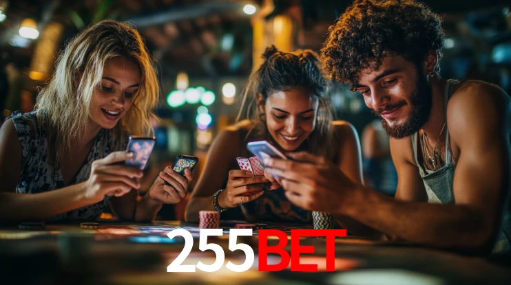 Premium Interface 255bet