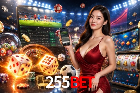 Slot Games 255bet
