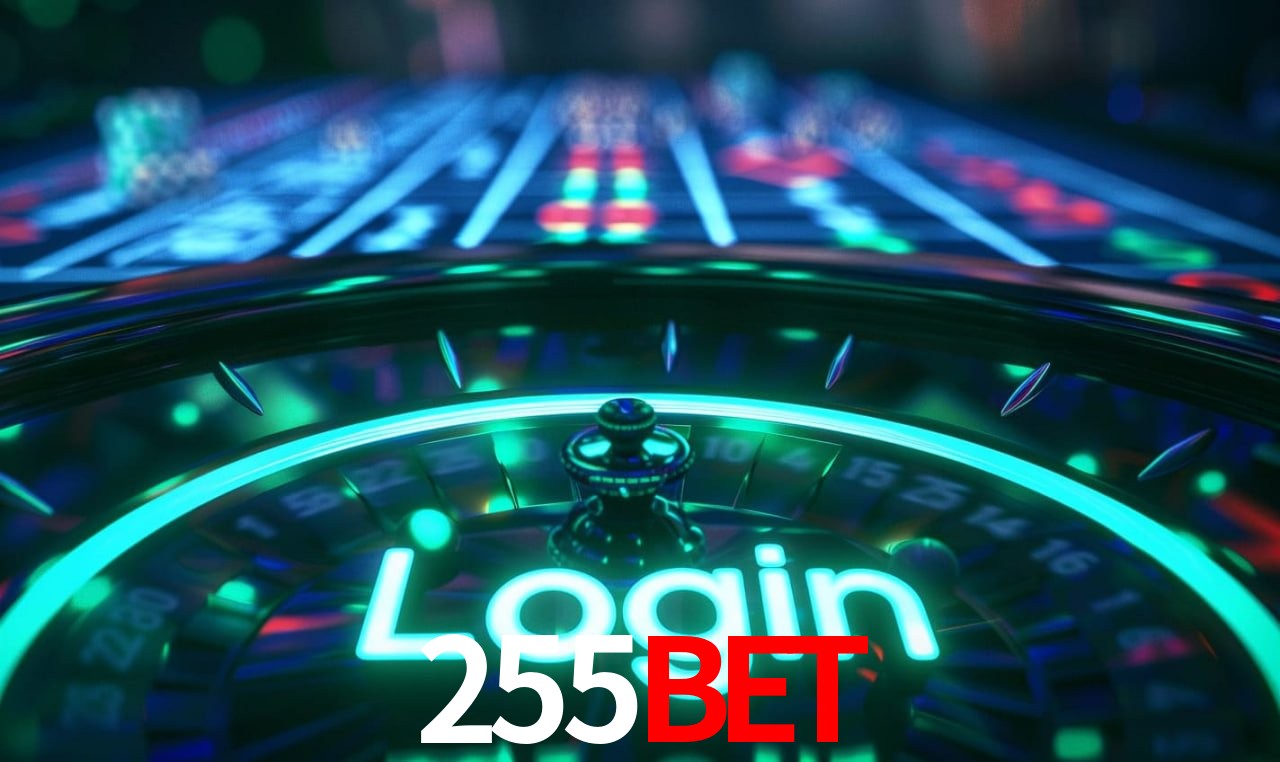 Login Seguro 255bet