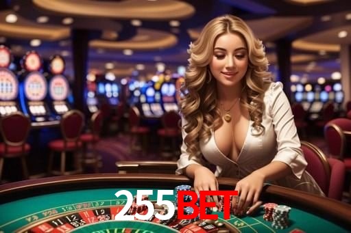 Blackjack Table 255bet