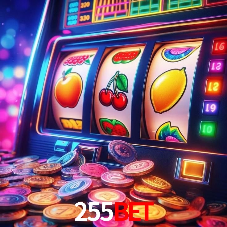 Tecnologia da Plataforma 255bet