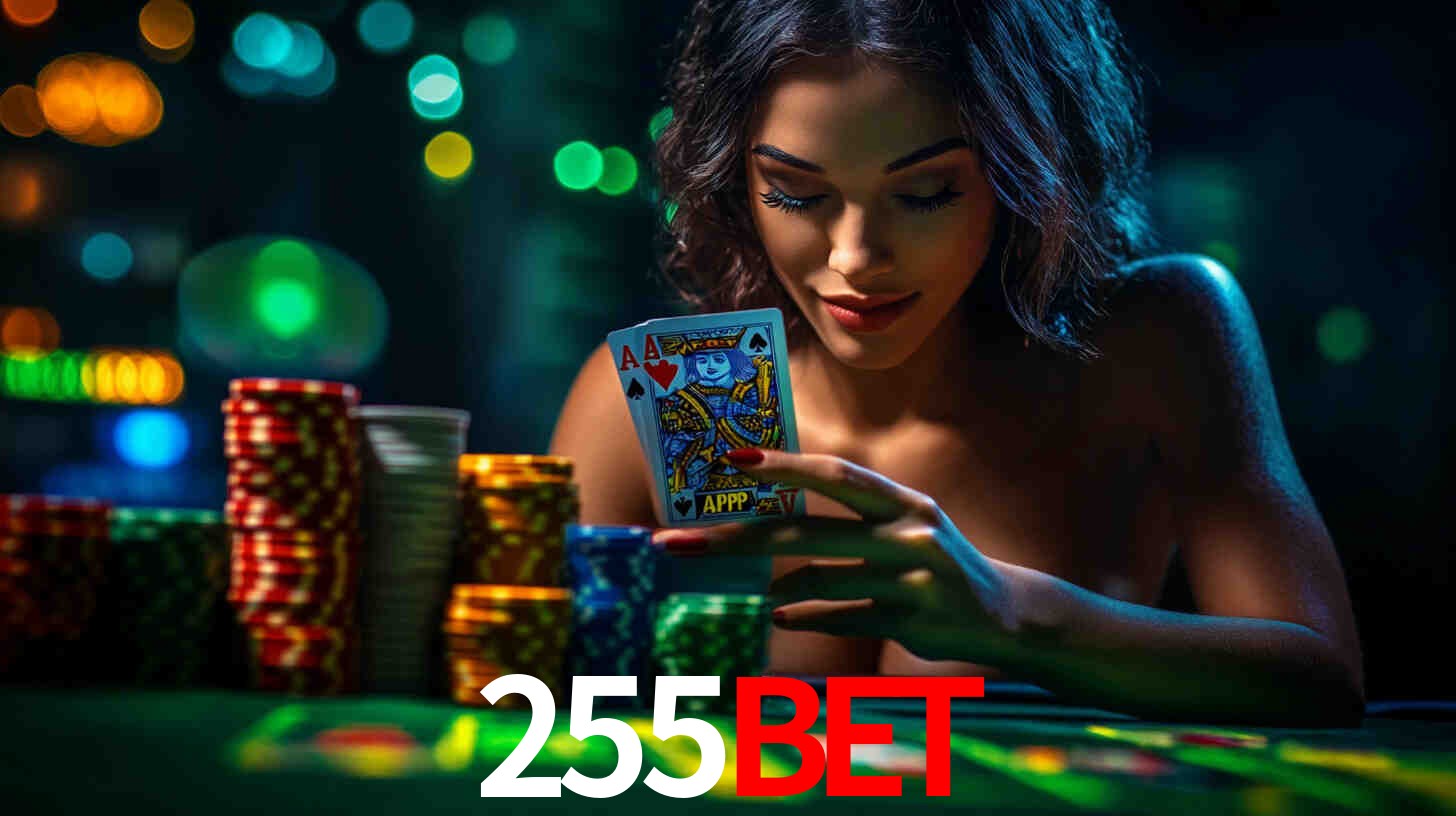 A Emoção da Loteria na 255bet: Uma Chance de Mudança de Vida