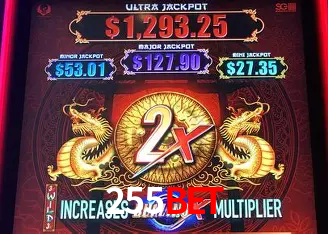 Descubra a Magia dos Jogos de Arcade no 255bet
