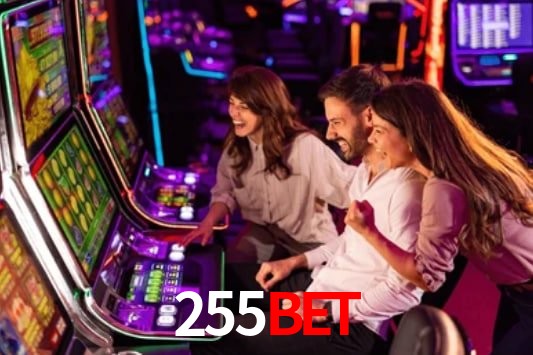 Torneios 255bet