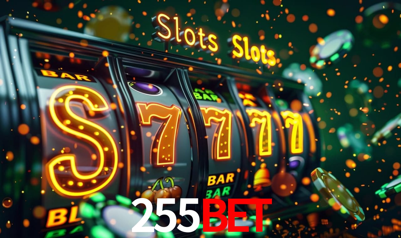 Jogos de Slot 255bet