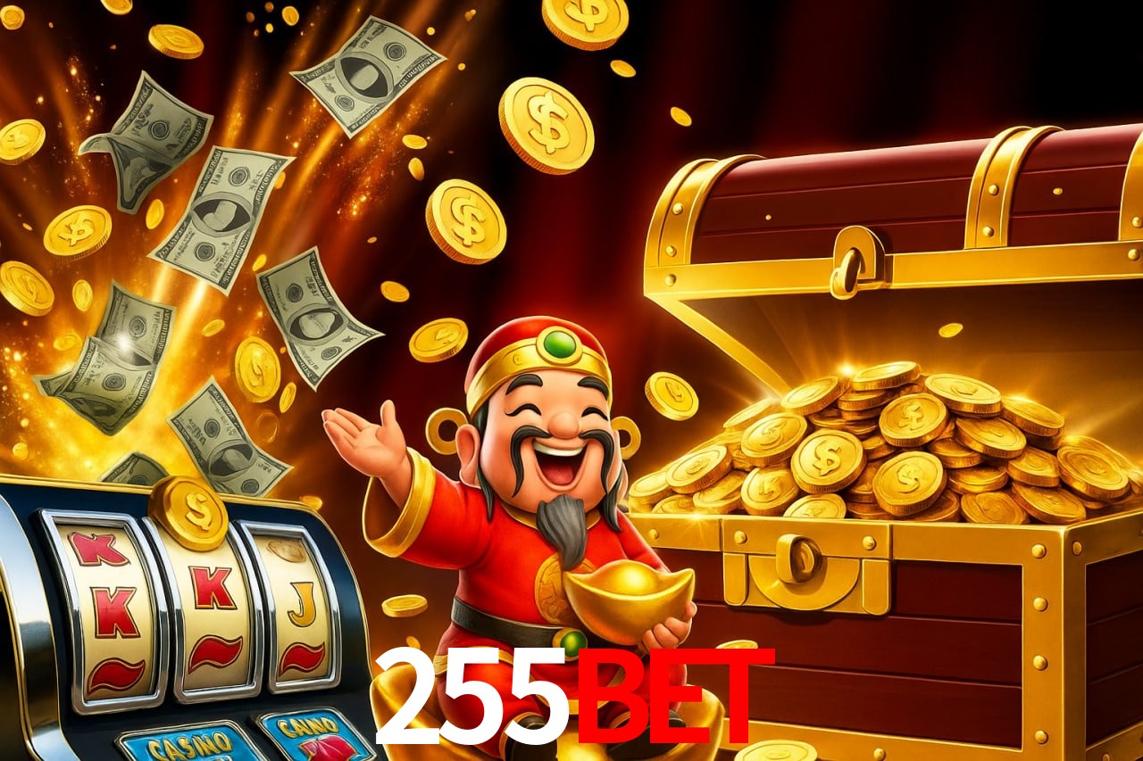 Apostas de Futebol 255bet