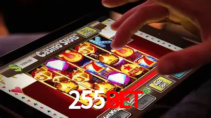 A Experiência Imersiva dos Cassinos Ao Vivo no 255bet