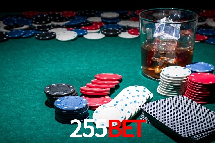 Avaliações dos Jogadores 255bet