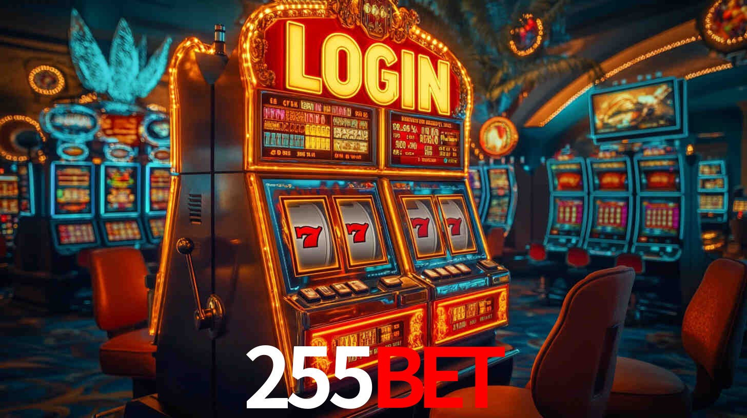Experimente o Login Seguro Premium no 255bet