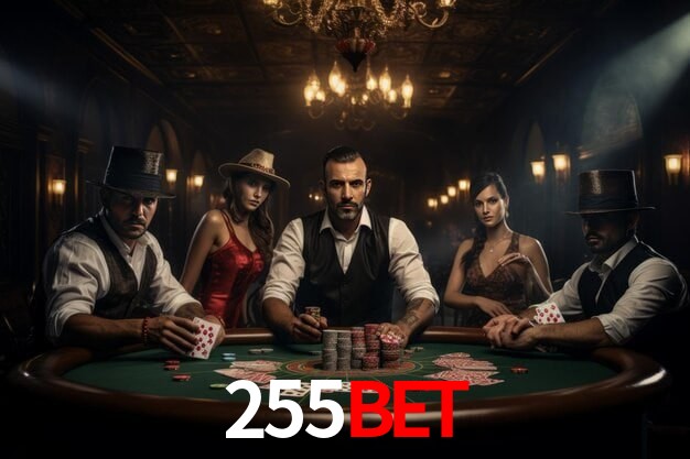 PIX Instantâneo 255bet