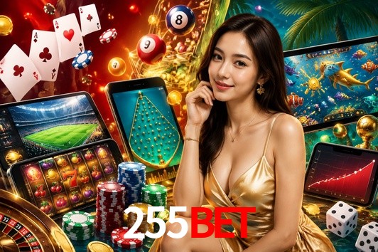 Roulette Table 255bet