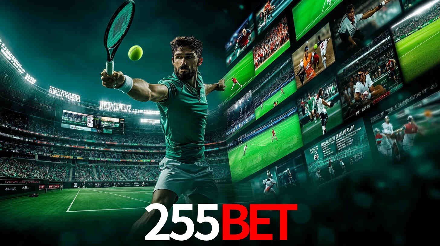 Explorando a Categoria de Eventos em Apostas na 255bet