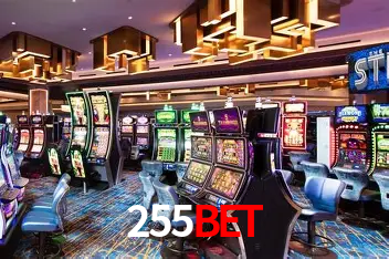 Descubra o Programa VIP da 255bet: Vantagens Exclusivas para Jogadores