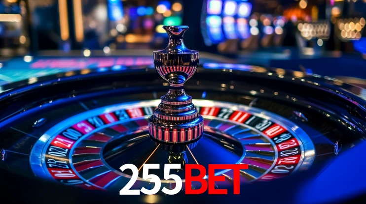 Sinta a adrenalina dos jogos de cassino com 255bet