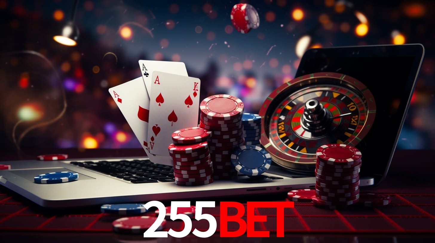 Welcome Bonus 255bet