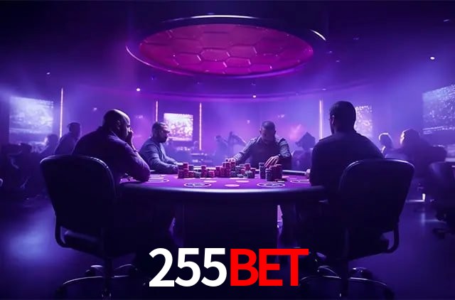 Promoção Relâmpago 255bet