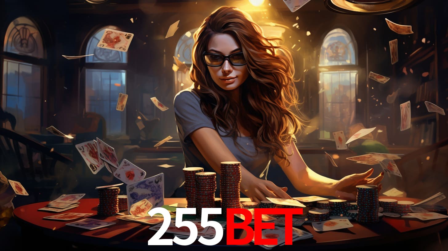 Programa VIP 255bet