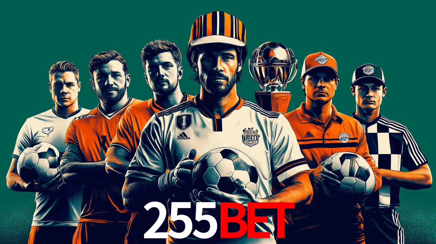 Desvendando o Mundo dos Jogos Virtuais na 255bet
