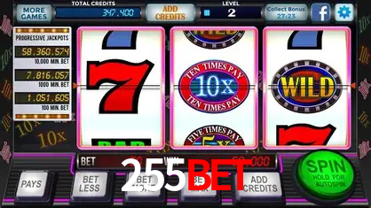 A Emoção da Loteria na 255bet: Uma Chance de Mudança de Vida